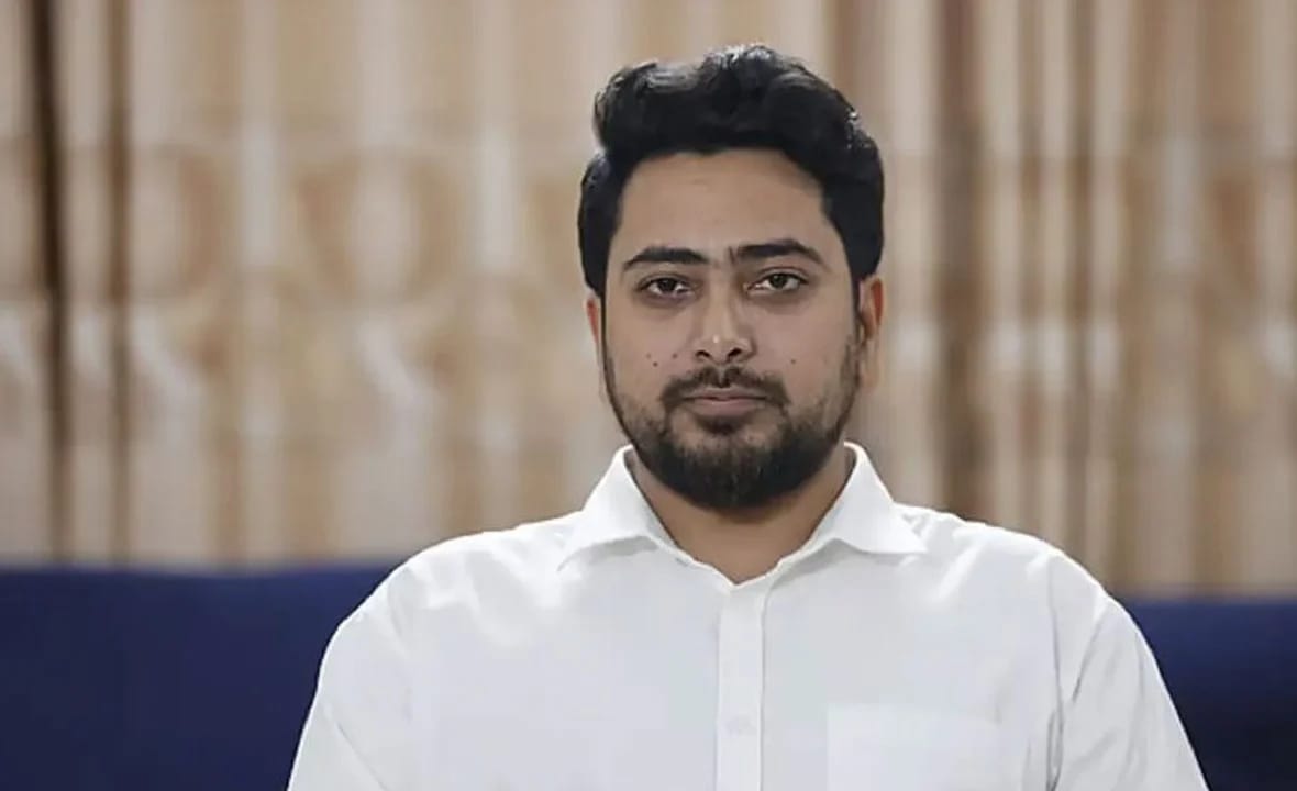 ভোট কারচুপি ও জালিয়াতির অভিযোগ, ষড়যন্ত্রের ইঙ্গিত এনসিপি আহ্বায়ক নাহিদ ইসলামের