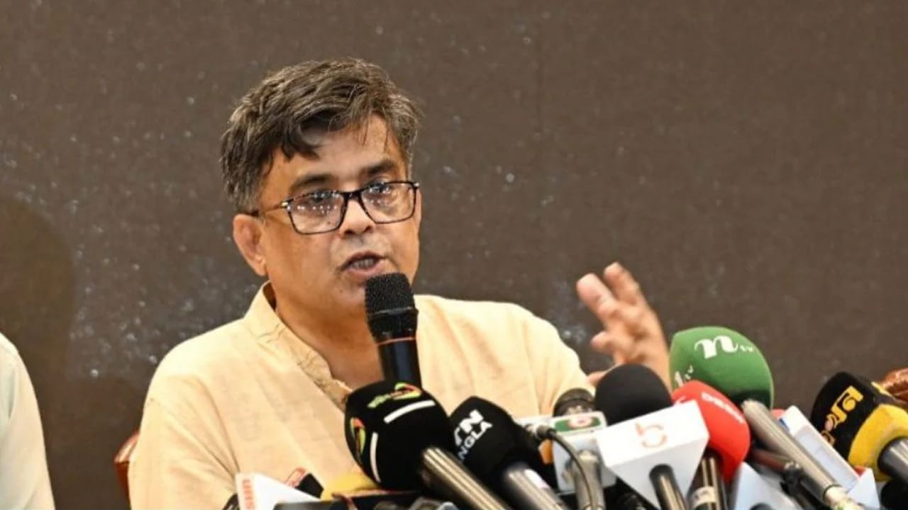 নির্বাচনের পর সংখ্যালঘুদের ওপর হামলার ঘটনা ঘটেনি দাবি প্রেস সচিবের