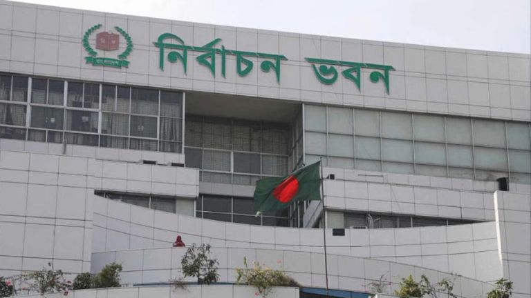 ত্রয়োদশ সংসদ নির্বাচনে বিএনপি ৪৯ দশমিক ৯৭, জামায়াত ৩১ দশমিক ৭৬ শতাংশ ভোট পেয়েছে