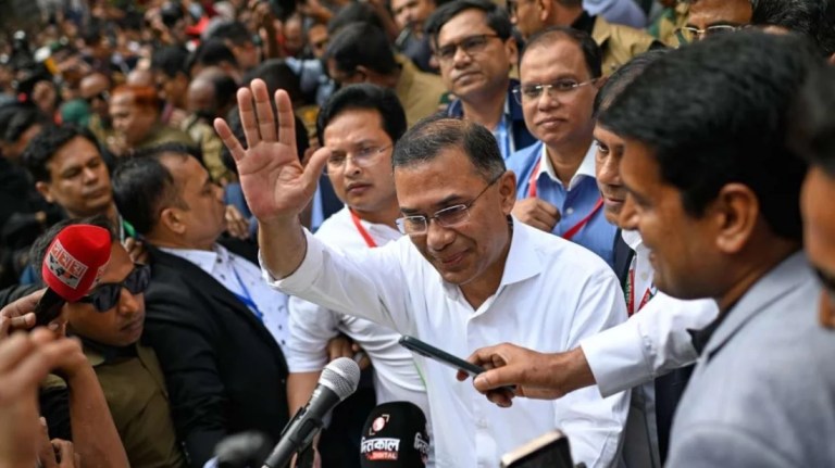 বিশ্বাসযোগ্য নির্বাচনের প্রশংসা, বিএনপি ও তারেক রহমানকে অভিনন্দন জানাল জাপান