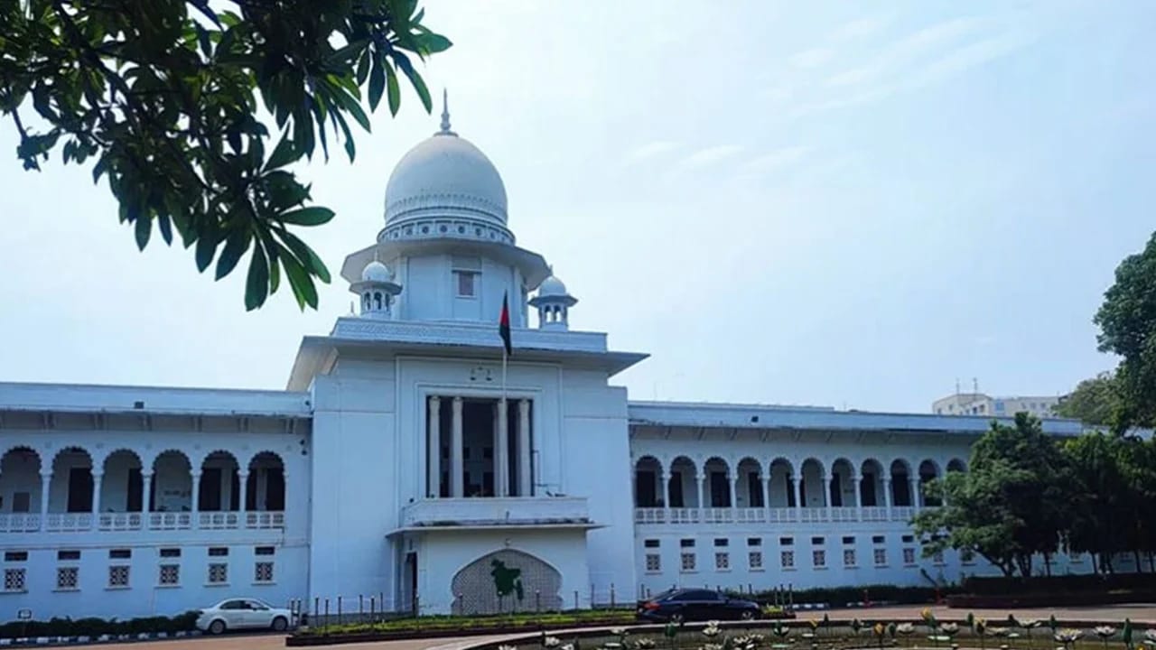 গণভোটের ফল বাতিল চেয়ে হাইকোর্টে রিট