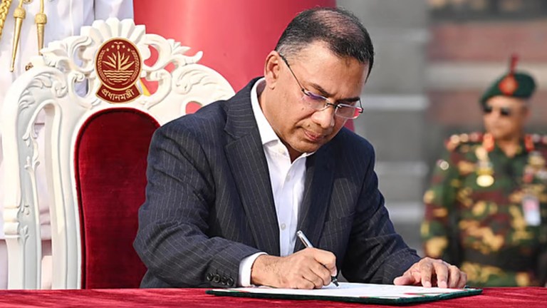 ১০ জনকে প্রধানমন্ত্রীর উপদেষ্টা হিসেবে নিয়োগ