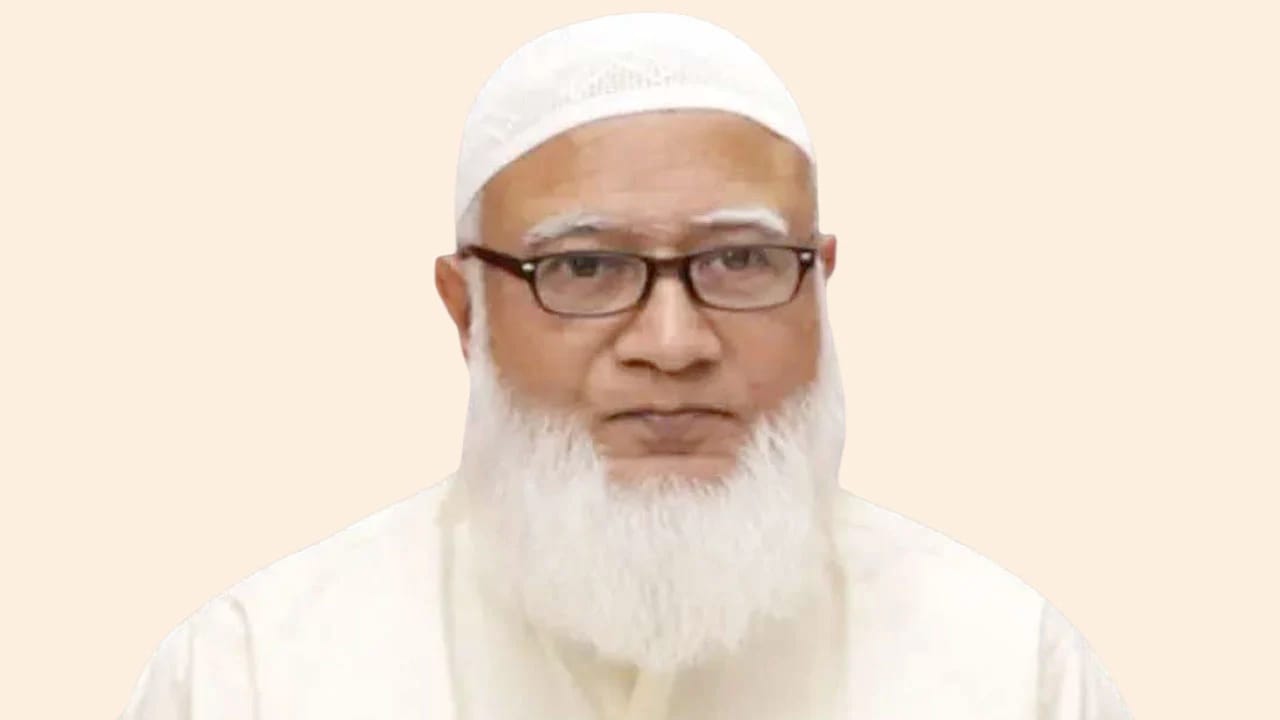 শহীদ মিনারে ভাষাশহীদদের প্রতি শ্রদ্ধা জানাবেন জামায়াত আমির