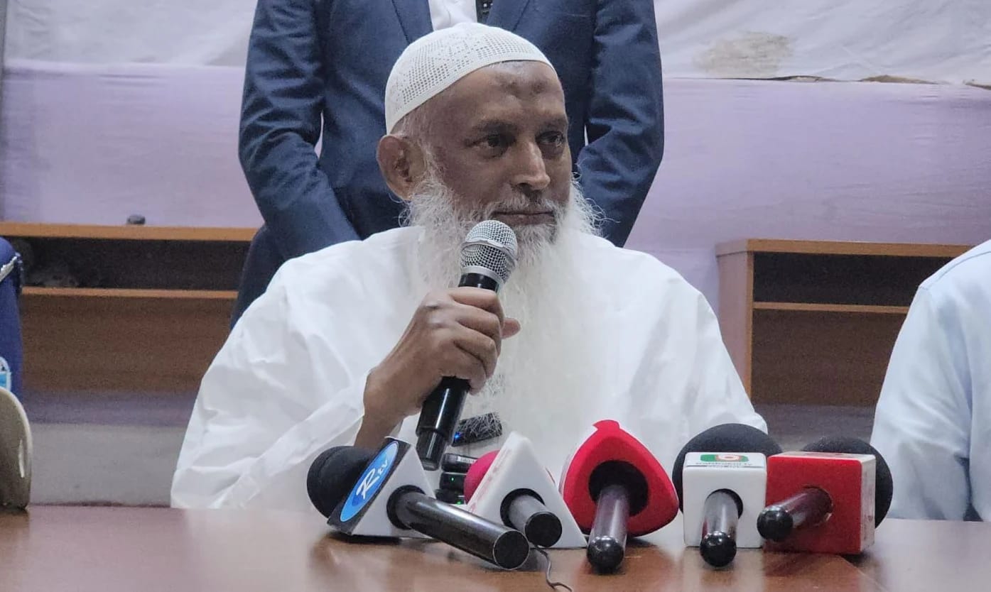 মাদক নির্মূল করতে পারলে প্রশাসনকে পুরস্কৃত করা হবে: ধর্মমন্ত্রী