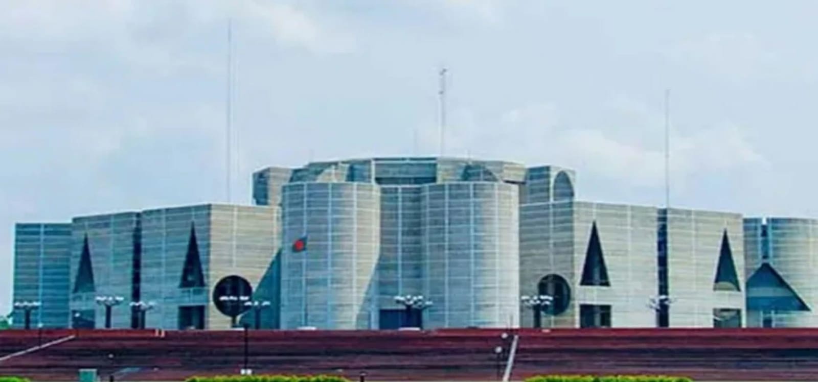 স্পিকারের নাম প্রায় চূড়ান্ত, ঘোষণা ২৬ তারিখের মধ্যে