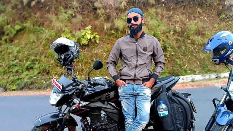 অর্থ আত্মসাৎ ও চাঁদাবাজির মামলায় এনসিপি নেতা কারাগারে