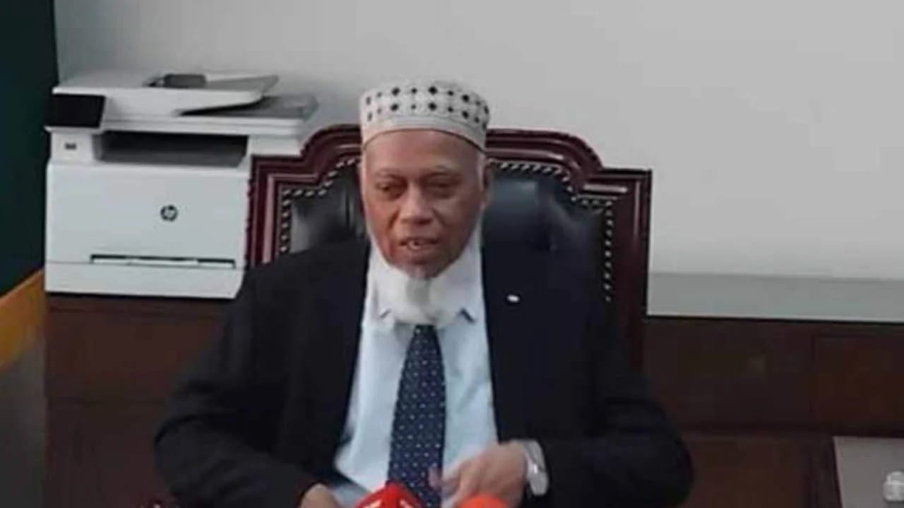 পহেলা বৈশাখের আগেই বগুড়া ৬ ও শেরপুর ৩ আসনে উপনির্বাচনের পরিকল্পনা