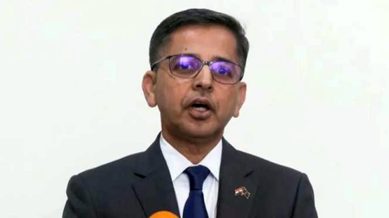 ঢাকা দিল্লি সম্পর্ক আরও এগিয়ে নিতে আগ্রহী ভারত