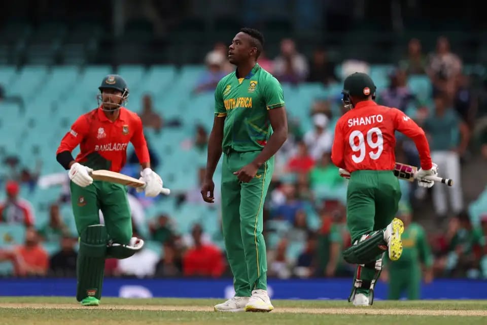 বাংলাদেশ-দক্ষিণ আফ্রিকা পূর্ণাঙ্গ সিরিজের সূচি ঘোষণা