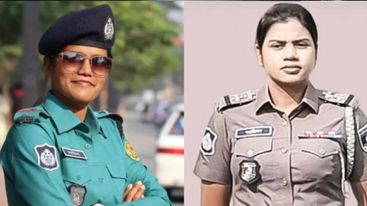 পুলিশের নতুন ইউনিফর্ম সিদ্ধান্ত পুনর্বিবেচনার আহ্বান