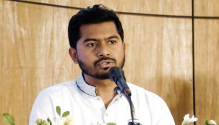 প্রবাসীদের মরদেহ বিনা খরচে দেশে আনার উদ্যোগ নেওয়া হবে: প্রতিমন্ত্রী