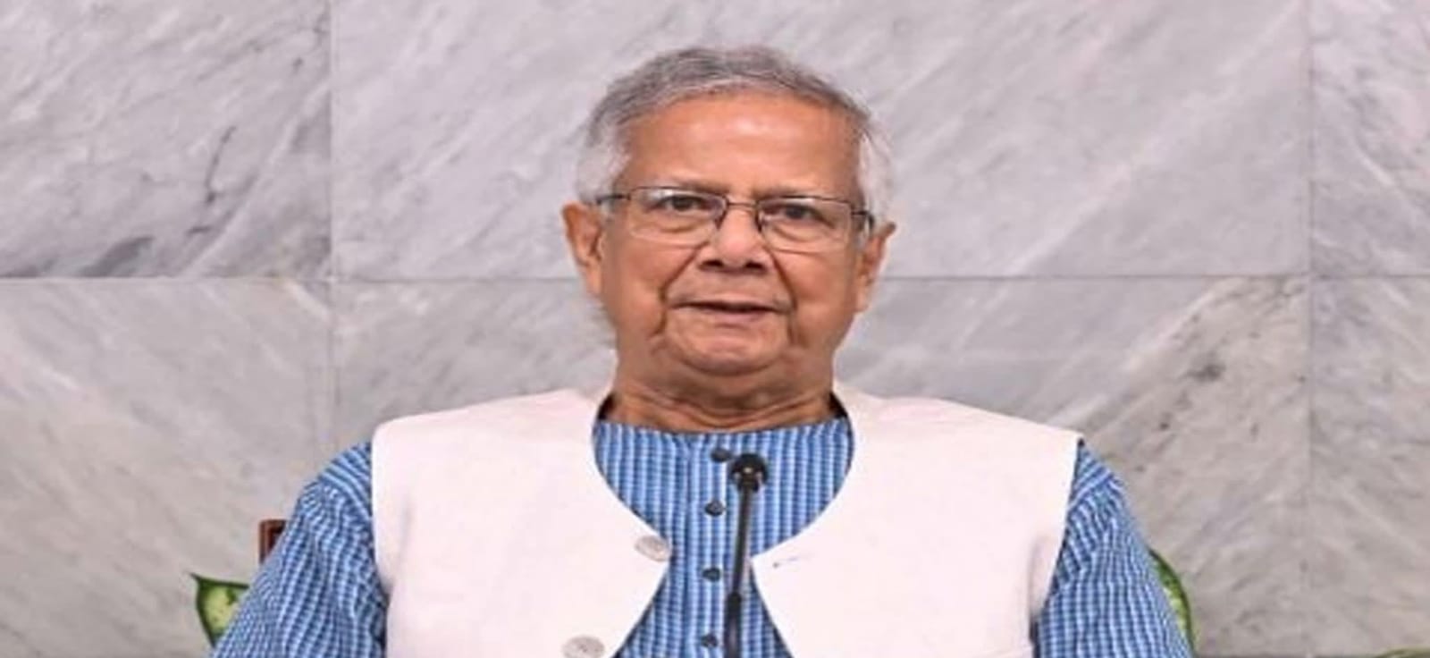 রাষ্ট্রীয় অতিথি ভবন যমুনা ত্যাগ করলেন ড. মুহাম্মদ ইউনূস