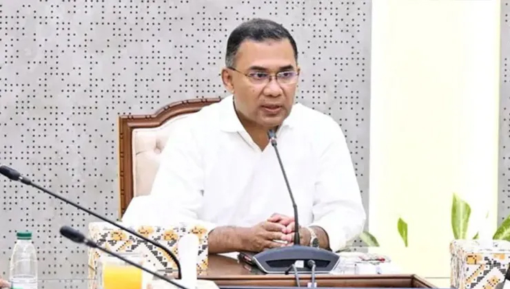 মধ্যপ্রাচ্য পরিস্থিতিতে প্রবাসীদের নিরাপত্তা নিয়ে প্রধানমন্ত্রীর নির্দেশনা