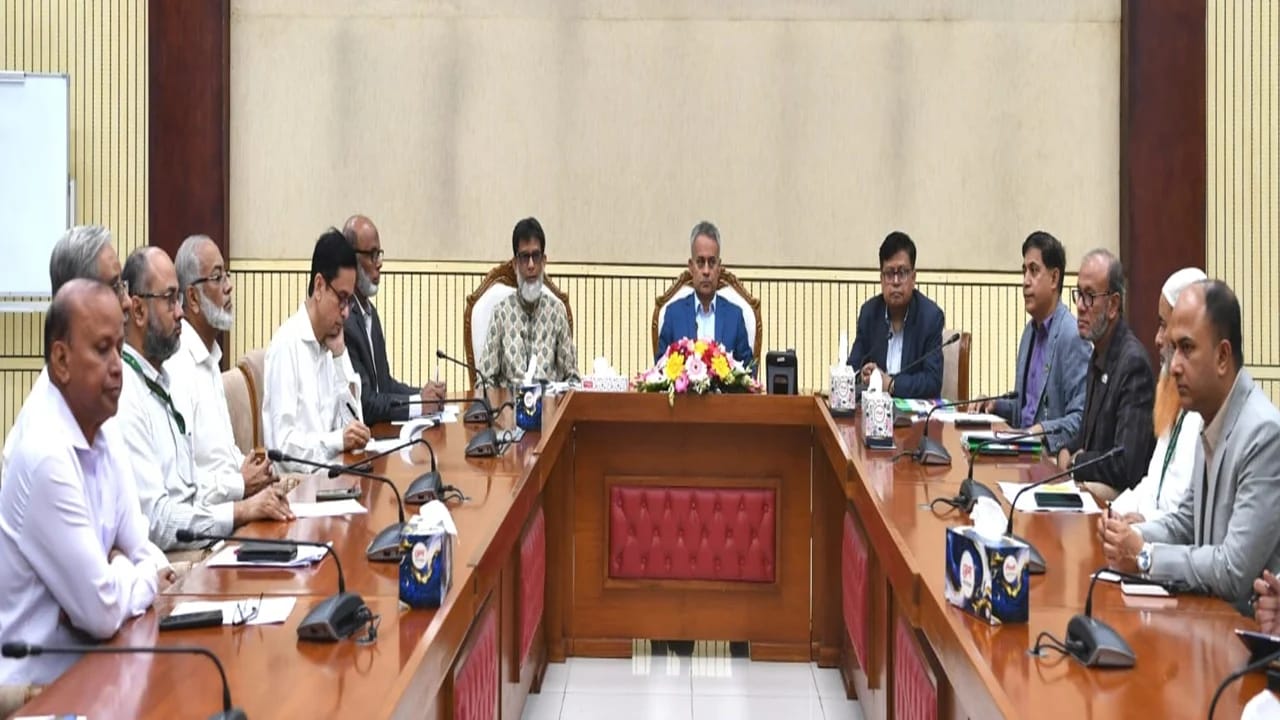 যোগাযোগ ব্যবস্থায় আমূল পরিবর্তনের পরিকল্পনা সরকারের