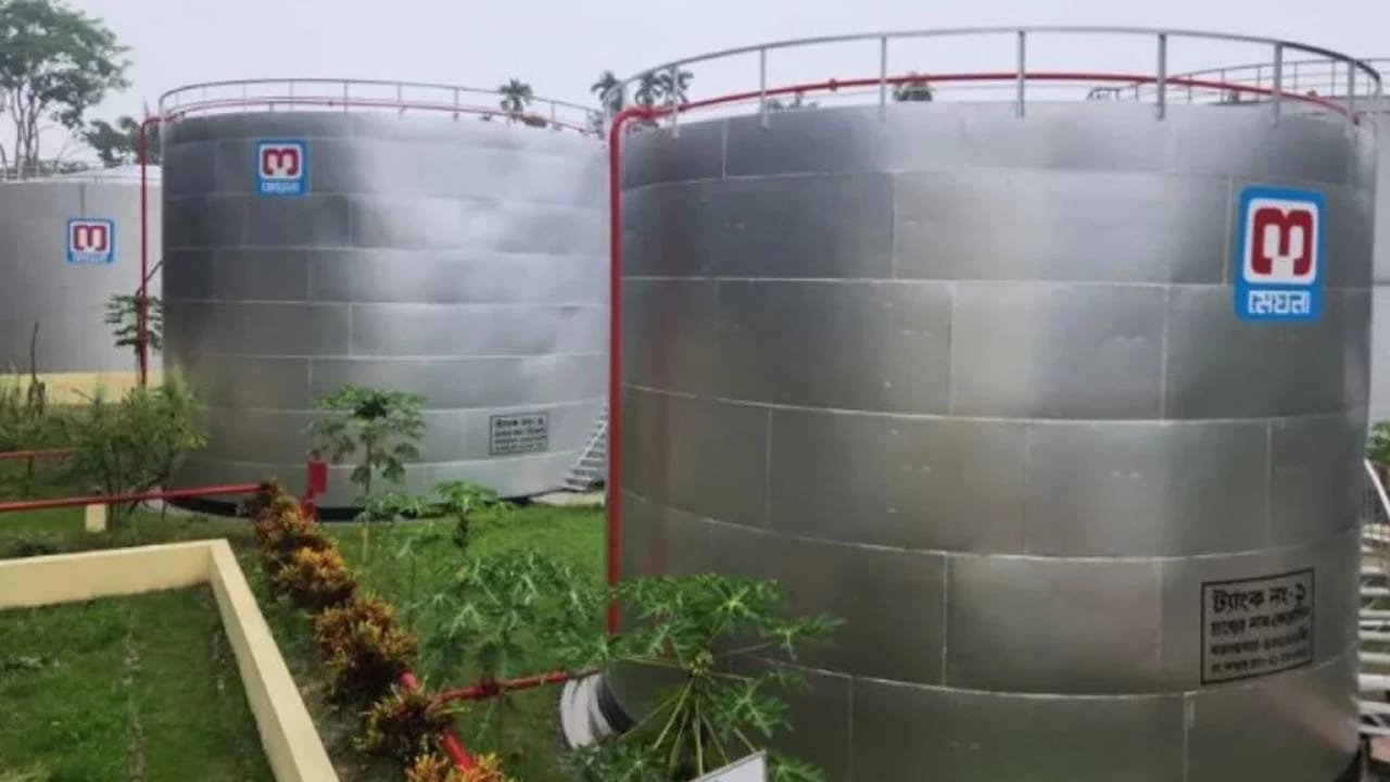 জ্বালানি ডিপোর নিরাপত্তায় সেনাবাহিনী মোতায়েনের সিদ্ধান্ত
