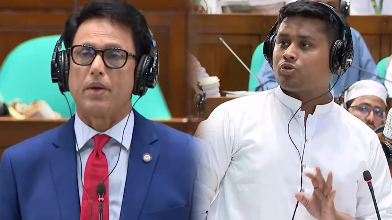 প্রাইমারি ভর্তি পদ্ধতি পর্যালোচনার ইঙ্গিত শিক্ষামন্ত্রীর