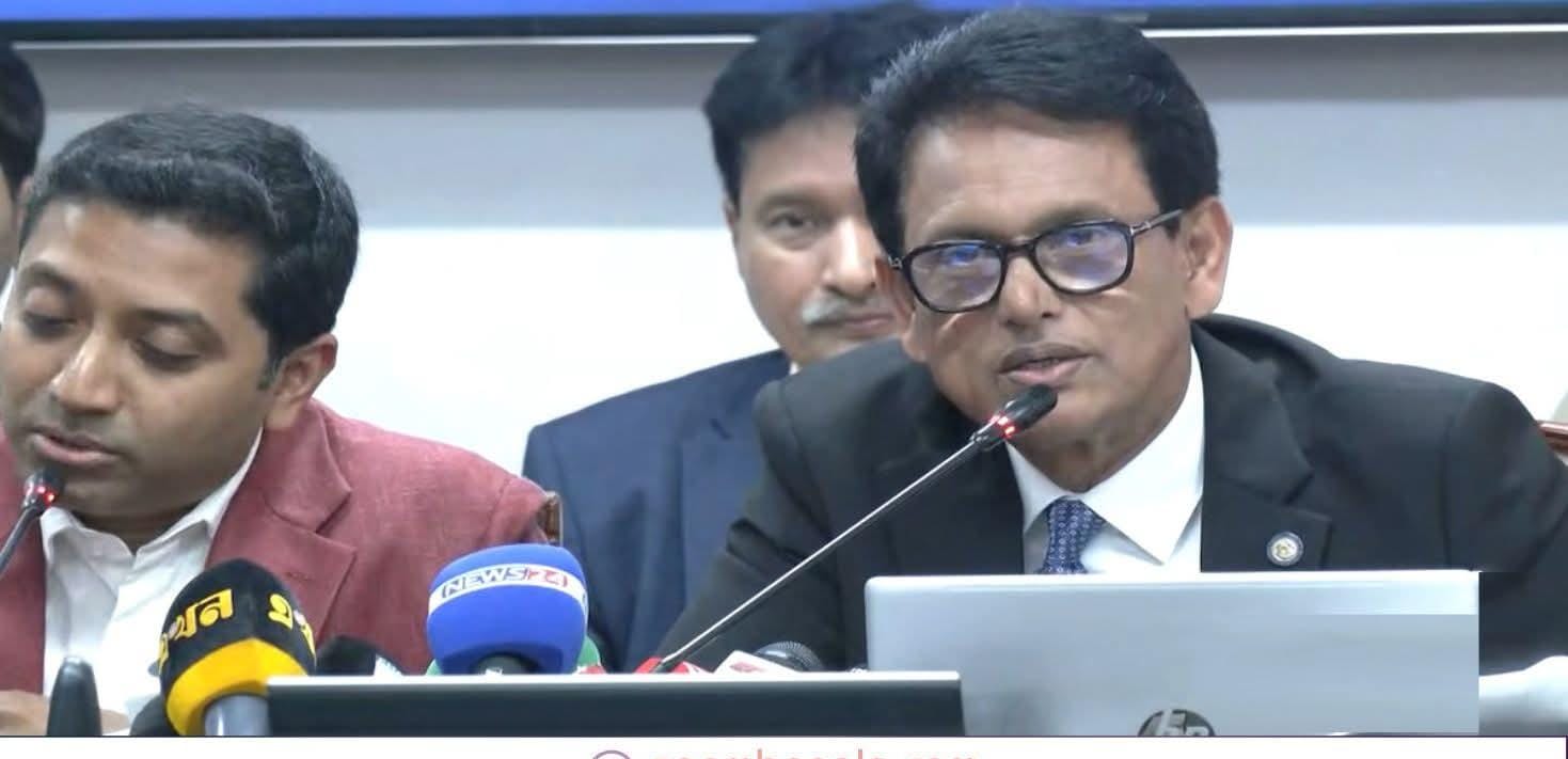 শিক্ষা খাতে ১৮০ দিনের অগ্রাধিকার কর্মসূচি ঘোষণা