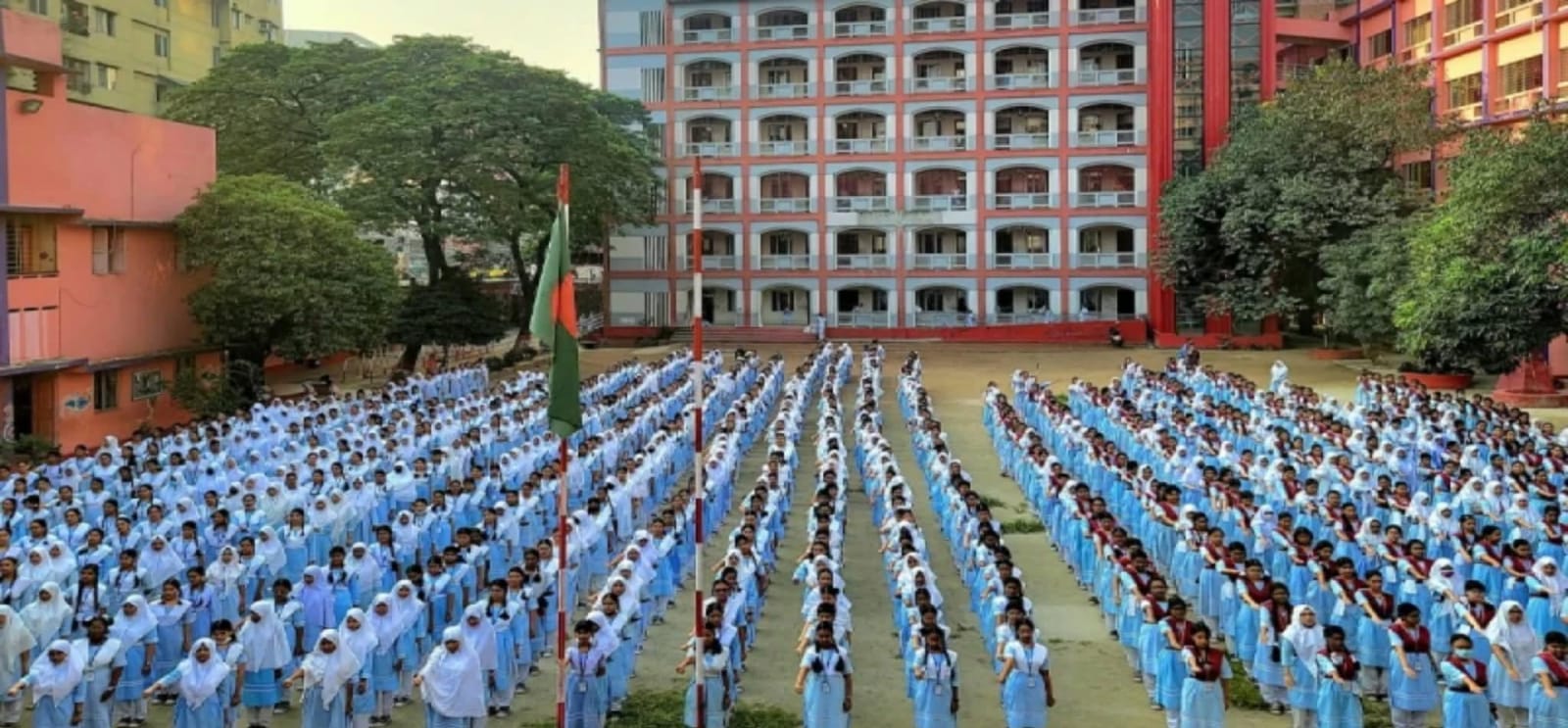 দীর্ঘ ছুটির পর রোববার খুলছে শিক্ষাপ্রতিষ্ঠান, পূর্ণোদ্যমে ক্লাসের নির্দেশ