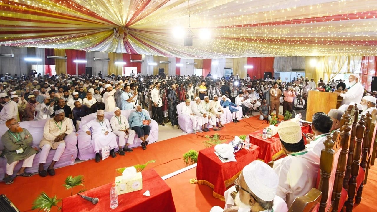 বিএনপি জনগণের সঙ্গে করা প্রতিশ্রুতি রক্ষা করতে পারেনি বলে অভিযোগ জামায়াত আমিরের