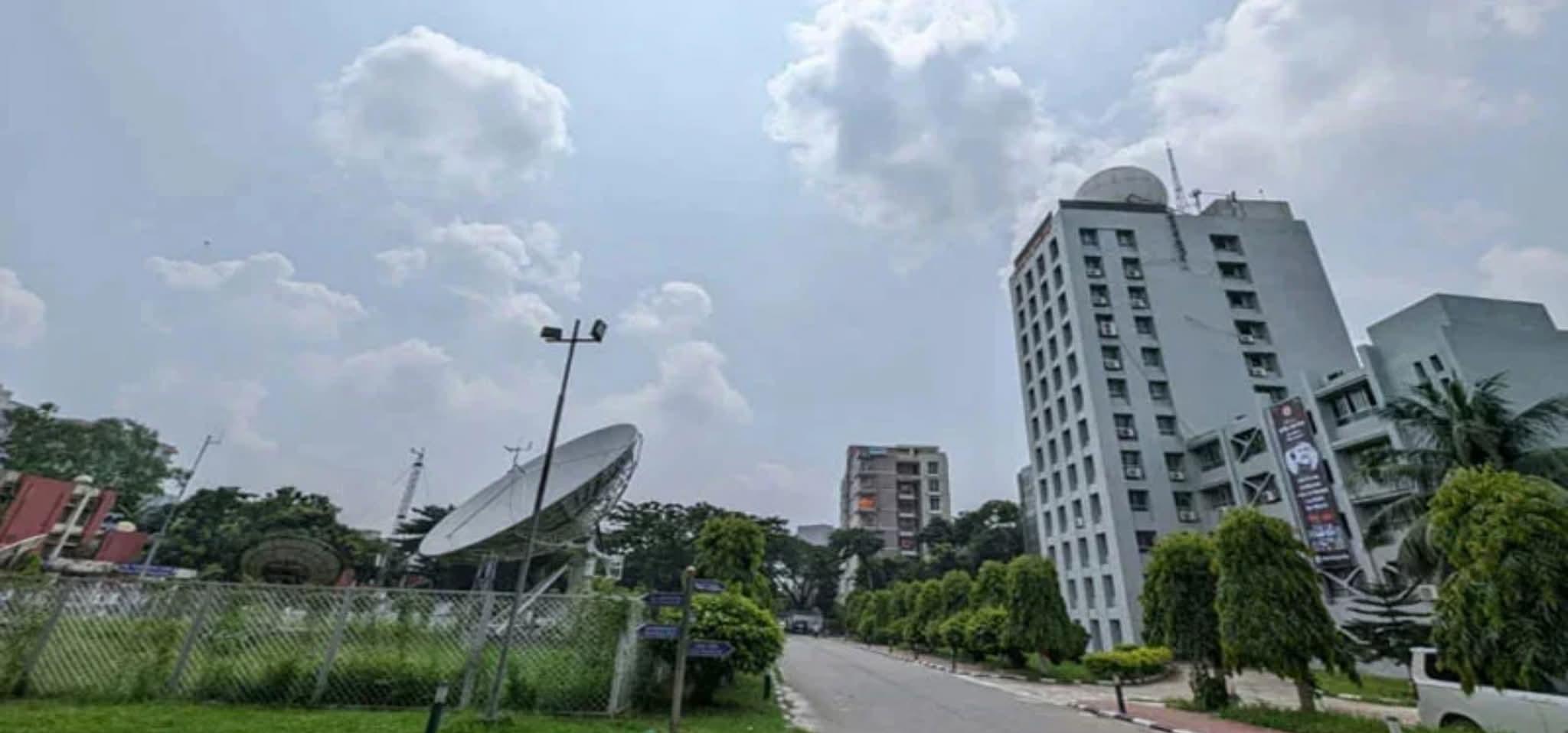 এপ্রিলে তীব্র তাপপ্রবাহের সঙ্গে ঘূর্ণিঝড়ের শঙ্কা