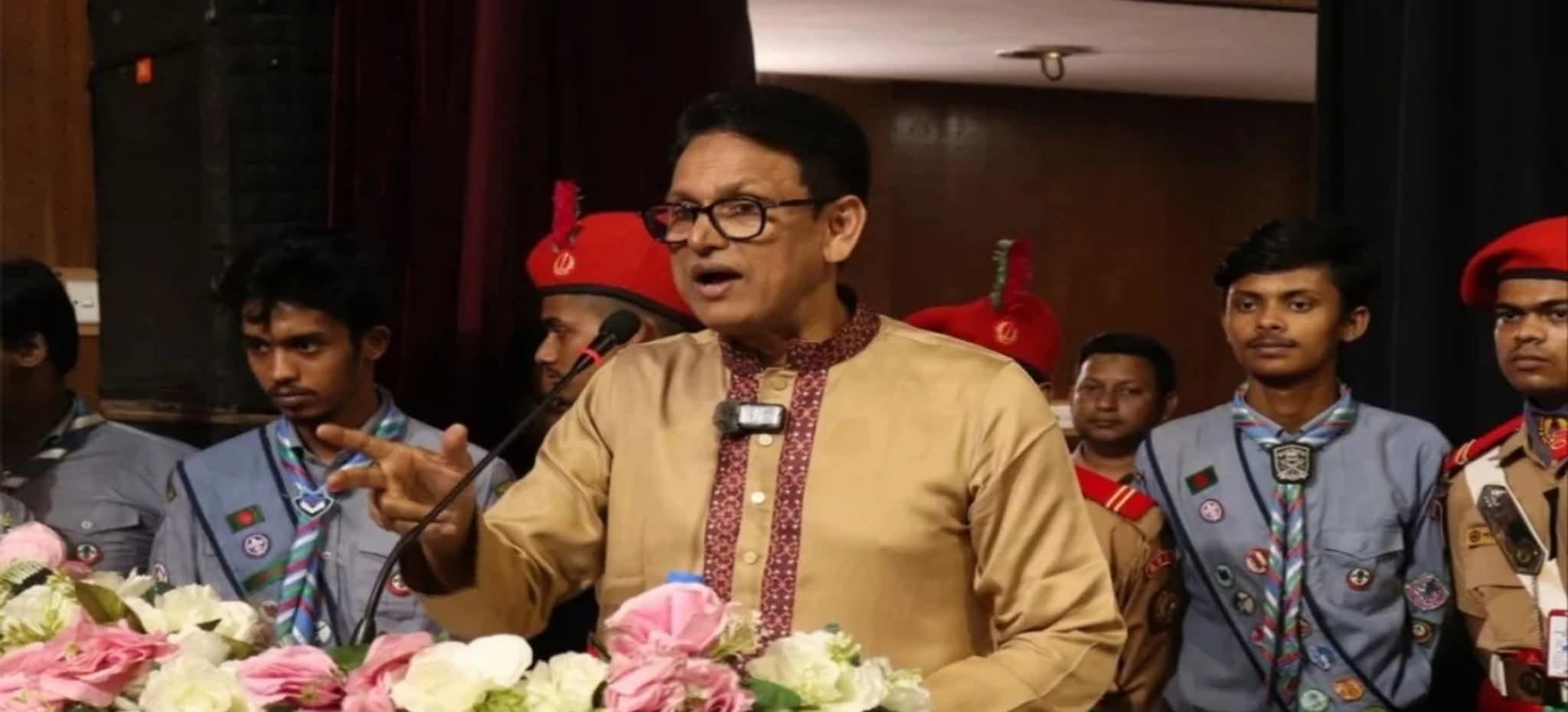 ১৭ বছর পর শিক্ষকদের উৎসব ভাতা বাড়ানোর উদ্যোগ