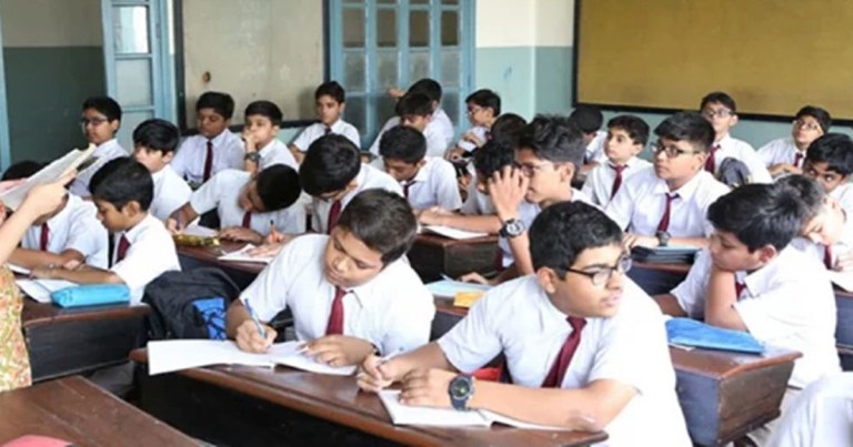 শিক্ষাপ্রতিষ্ঠানে অনলাইন ক্লাস নিয়ে আজ নতুন নির্দেশনা