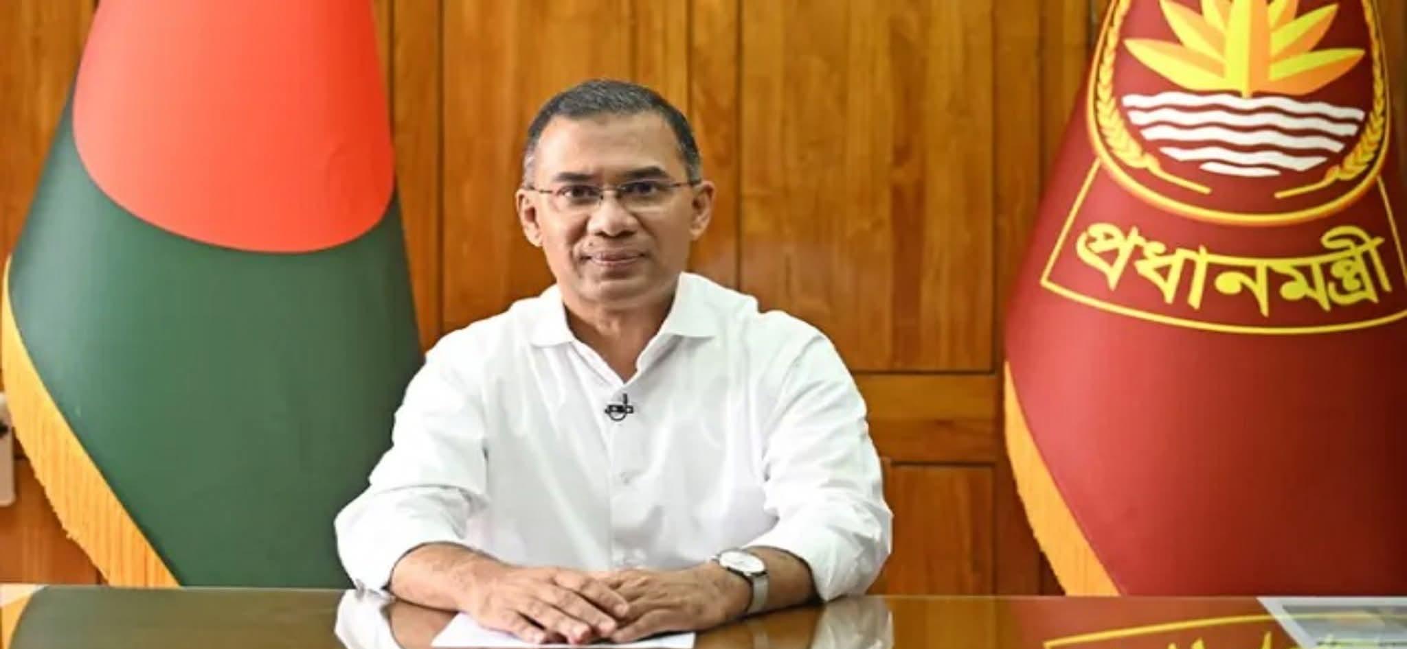মানবিক স্বাস্থ্যব্যবস্থা গড়ে তুলতে কাজ শুরু করেছে সরকার