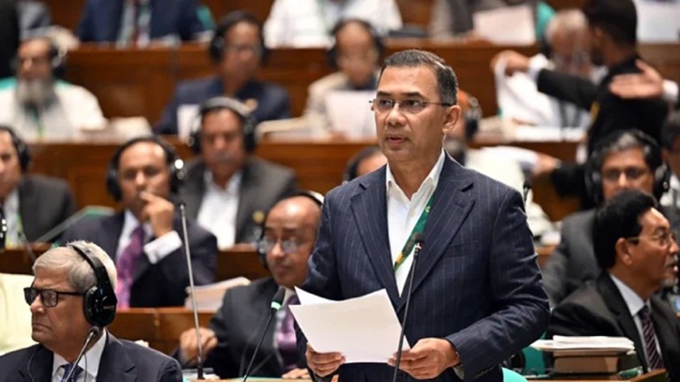 পরিবারভিত্তিক উন্নয়ন পরিকল্পনায় এগোচ্ছে সরকার, সংসদে একাধিক গুরুত্বপূর্ণ সিদ্ধান্ত