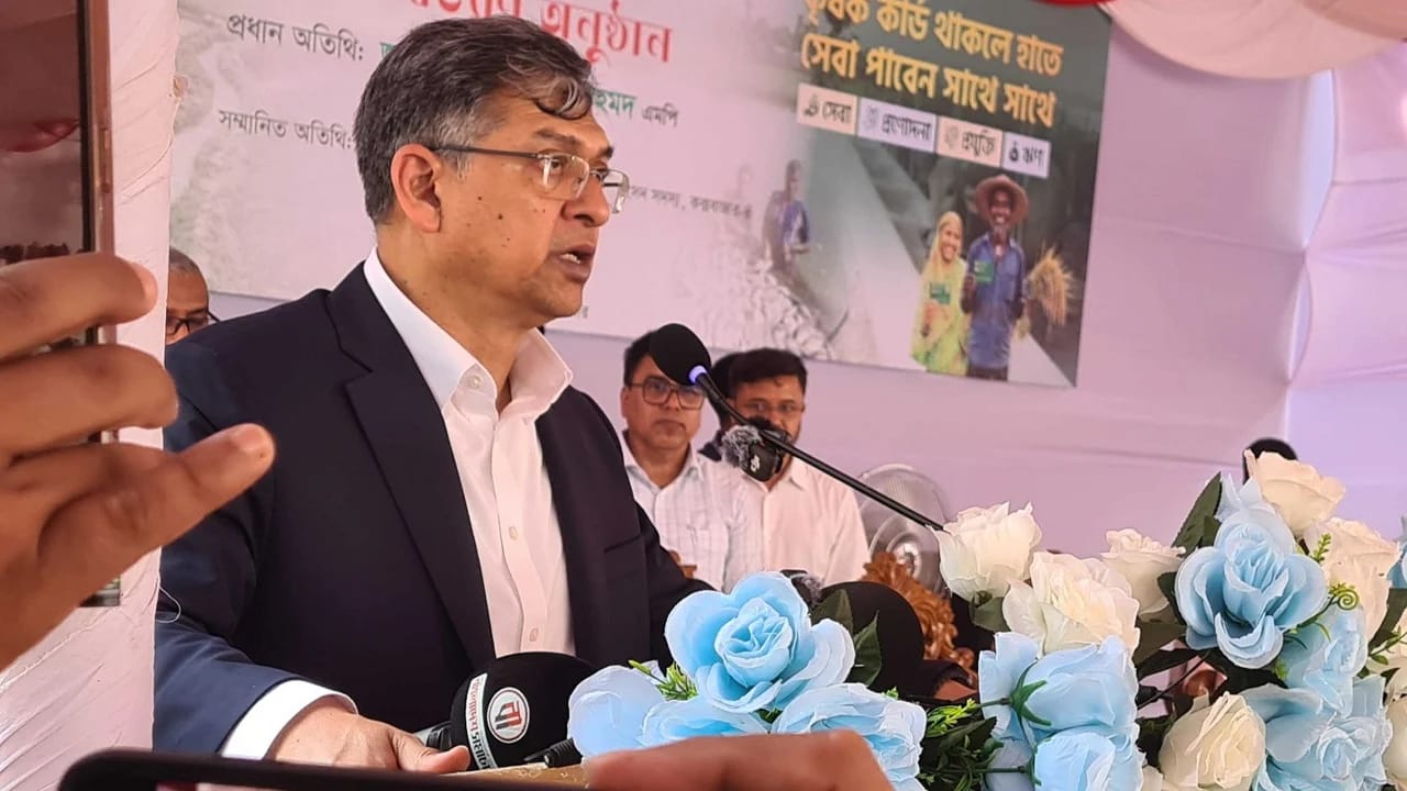 মাদক নির্মূলে শিগগিরই বিশেষ অভিযান, মানব পাচার ও অনলাইন জুয়া নিয়ন্ত্রণেও জোর