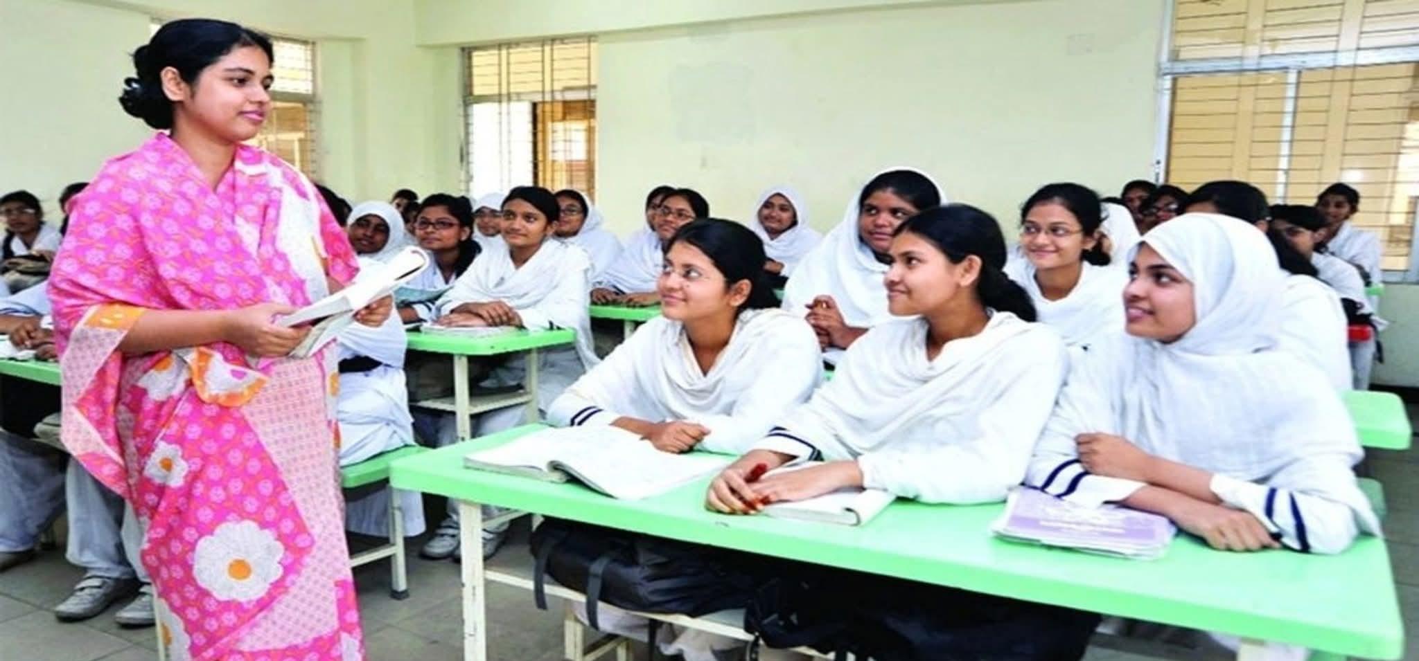 এমপিওভুক্ত শিক্ষকদের উৎসব ভাতা দ্বিগুণ করার আশ্বাস শিক্ষামন্ত্রীর