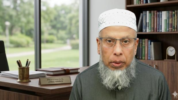 ইস্ট লন্ডনে গ্রিন পার্টির কাউন্সিলর পদে মনোনয়ন পেলেন শেখ ফারুক আহমদ