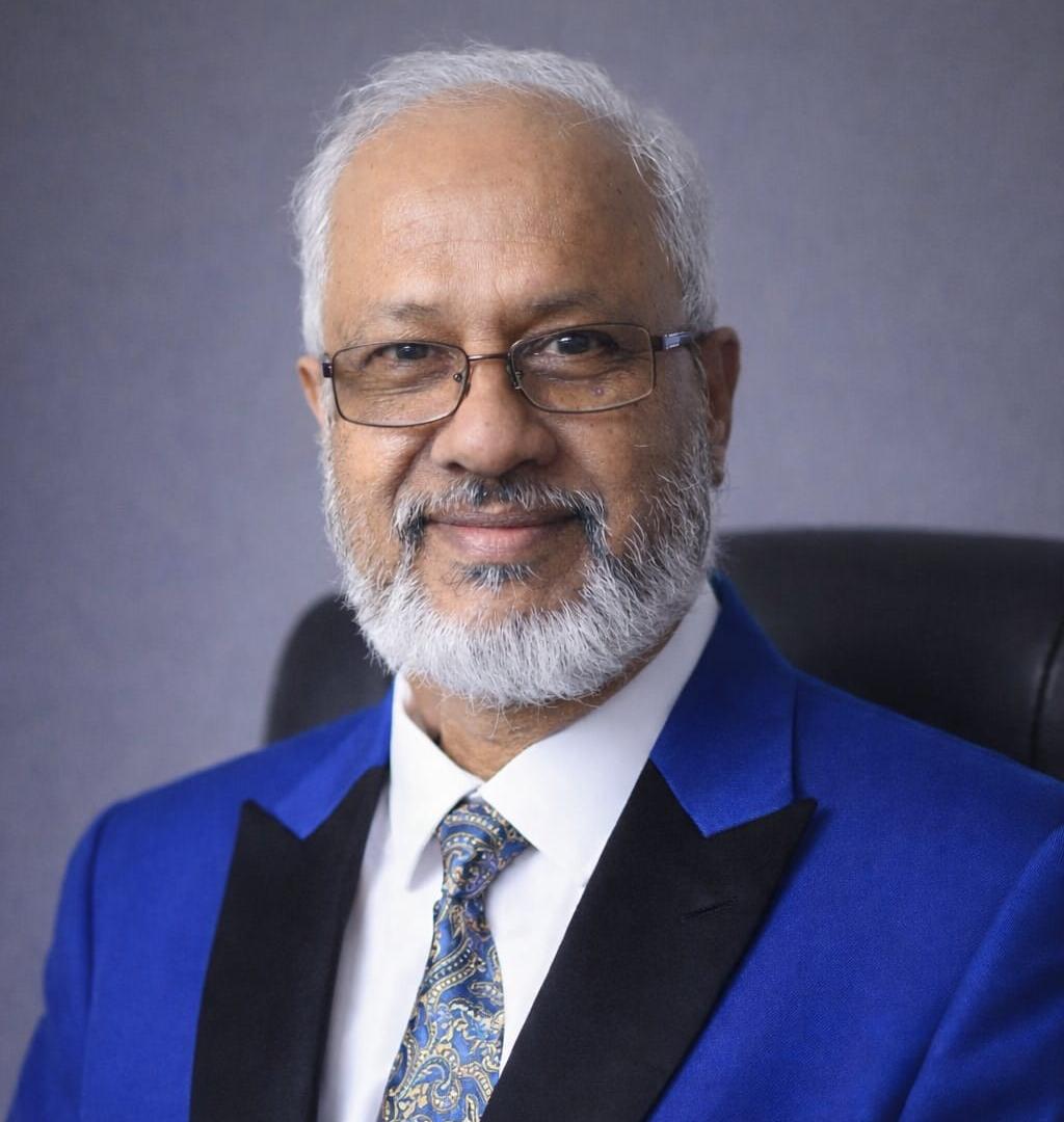 বিশ্ব বই দিবসের শুভেচ্ছা জানালেন রহমত আলী