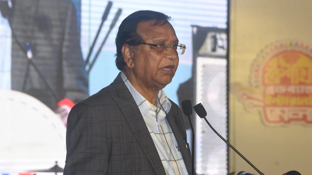 আধুনিক নগর গড়তে আন্ডারগ্রাউন্ড নেটওয়ার্কে গুরুত্ব, ডিএসসিসির ঘোষণা