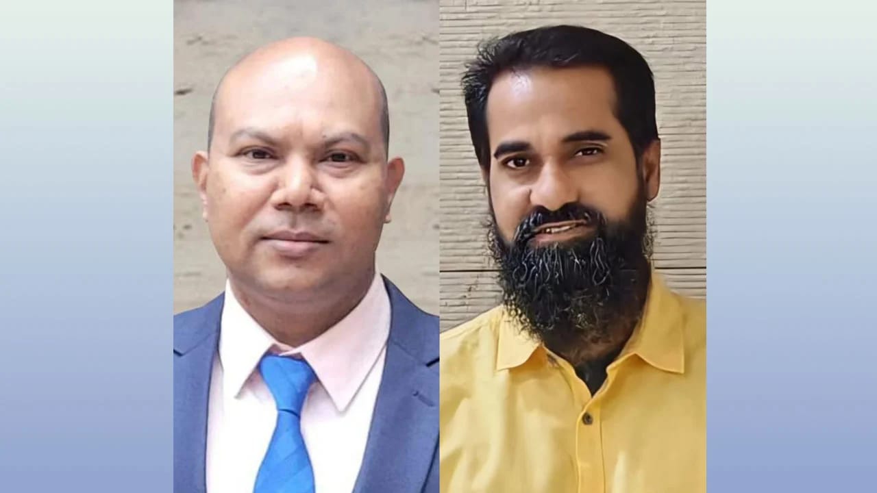 ডিজাবের সভাপতি আলমগীর, সম্পাদক মাসুম নির্বাচিত