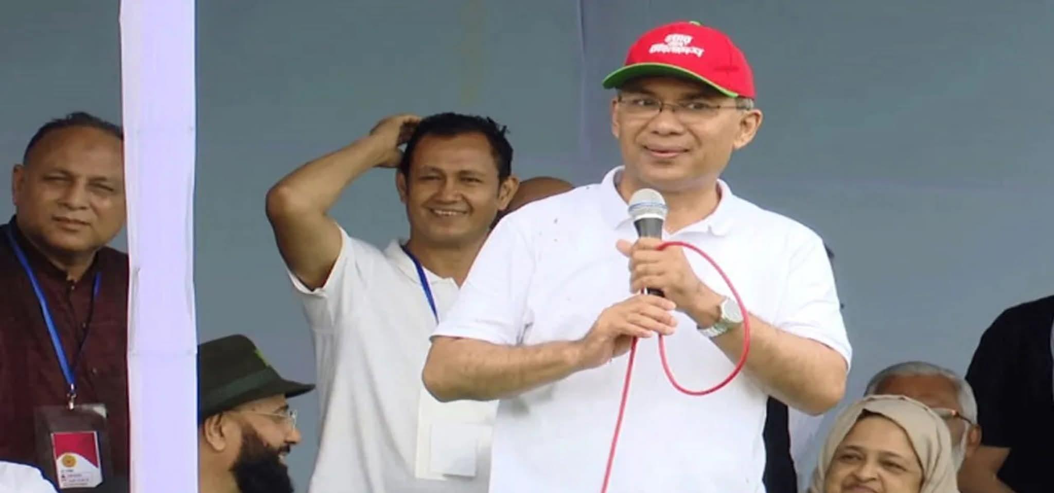 দুলাভাই স্লোগানে মুখর সিলেটের জনসভা, প্রধানমন্ত্রীর মন্তব্যে হাসির রোল