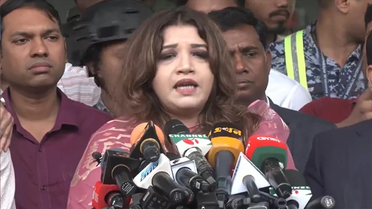 ফ্লোরিডায় নিহত শিক্ষার্থীদের পরিবার ন্যায়বিচার পাবে, সরকারের আশ্বাস