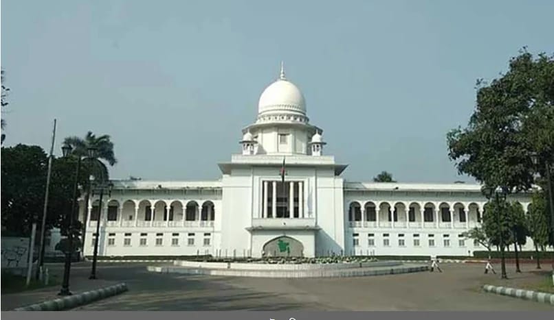 সুপ্রিম কোর্ট বার নির্বাচনে চূড়ান্ত প্রার্থী তালিকা প্রকাশ, প্রতিদ্বন্দ্বিতায় দুই প্যানেল