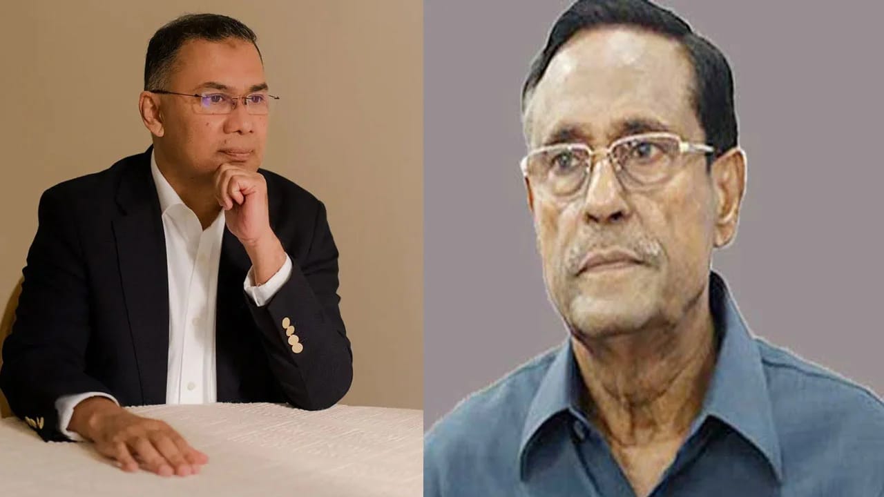 এমপিদের নিয়ন্ত্রণে কার্যকর পদক্ষেপ নেওয়ার আহ্বান কর্নেল অলির